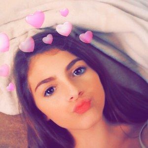 Meet your Posher, Natilee